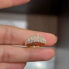 18K yellow gold