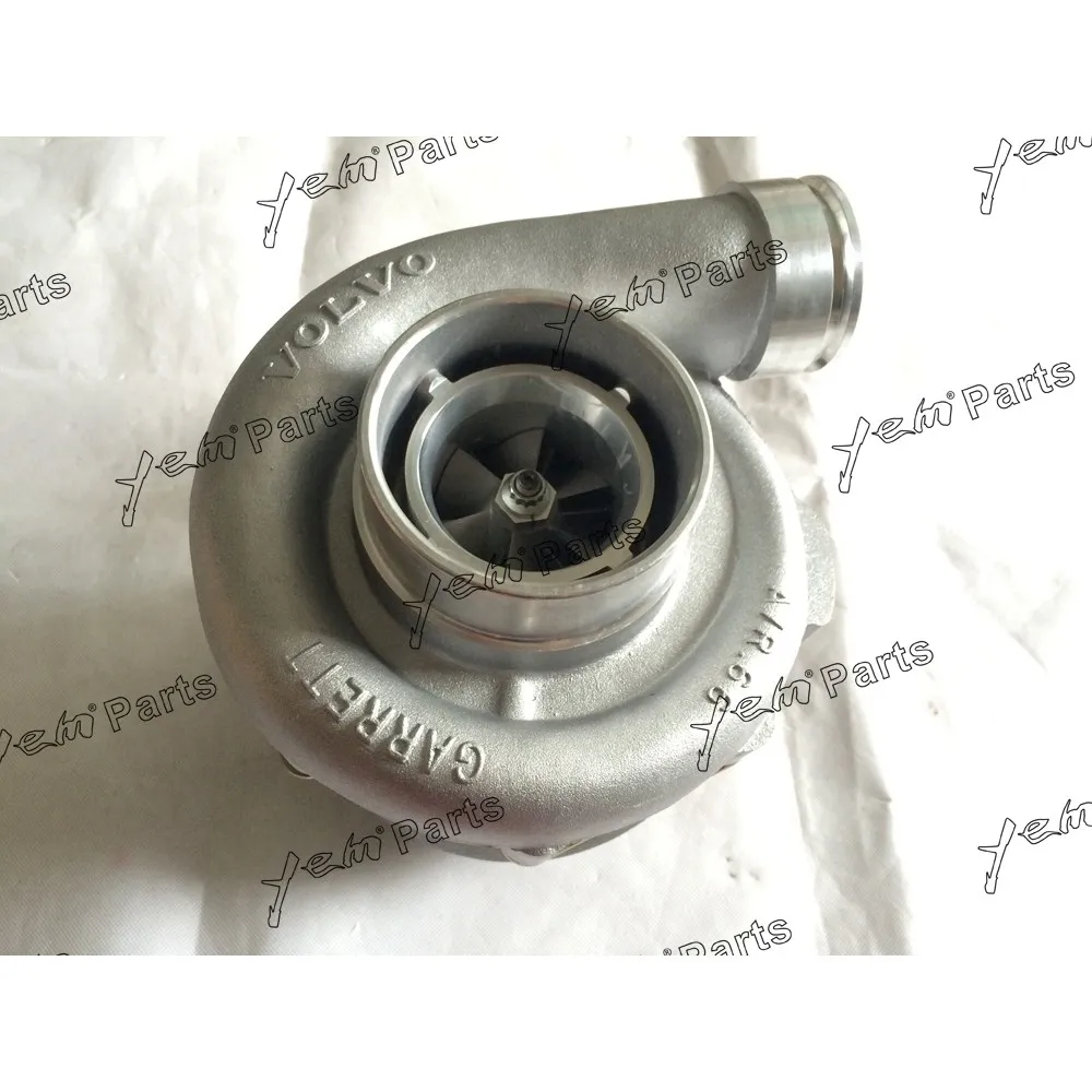 D12D Turbocharger for Volvo Engine Repair Kit