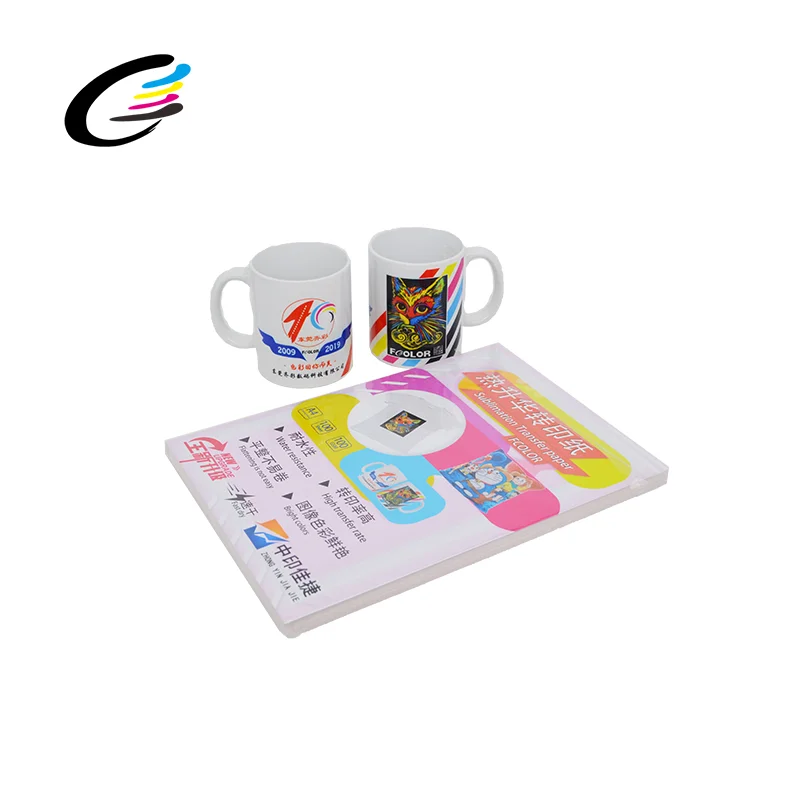 Featured image of post Papel Para Sublimar Tazas Papel para sublimar taza cooler gorra rompecabeza mause pad