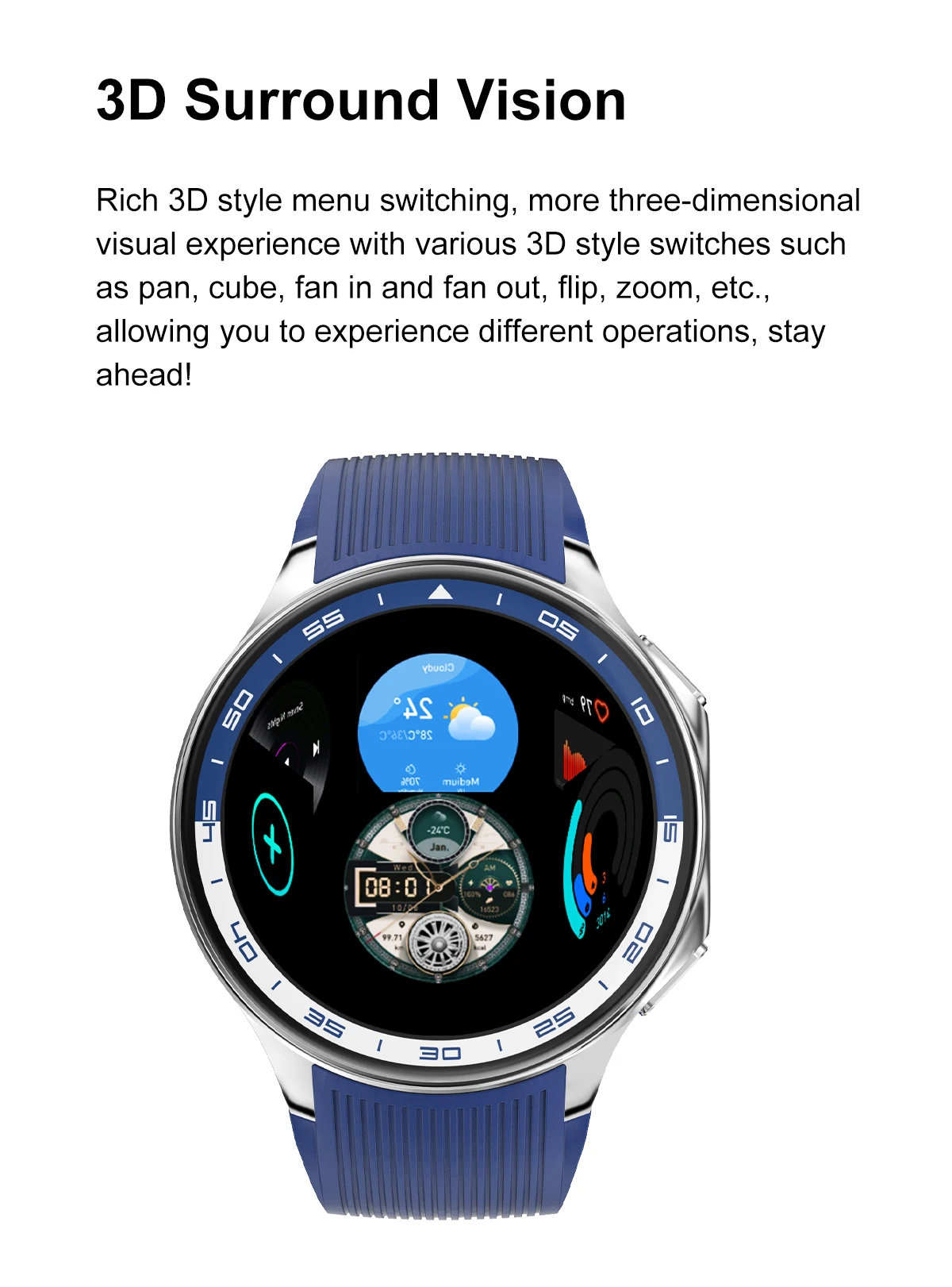 2025 Dt Watch X 1.43