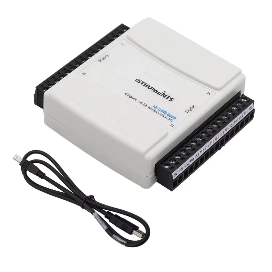 ADLINK USB-4711A データ取得モジュール USB-4711A - Advantech