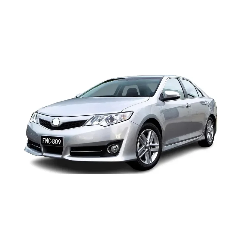 Toyota Camry Car Parts and Accessories Other Auto Camry Body Kit for 2012-2014 Professional Service Standard Size 5 Piece details