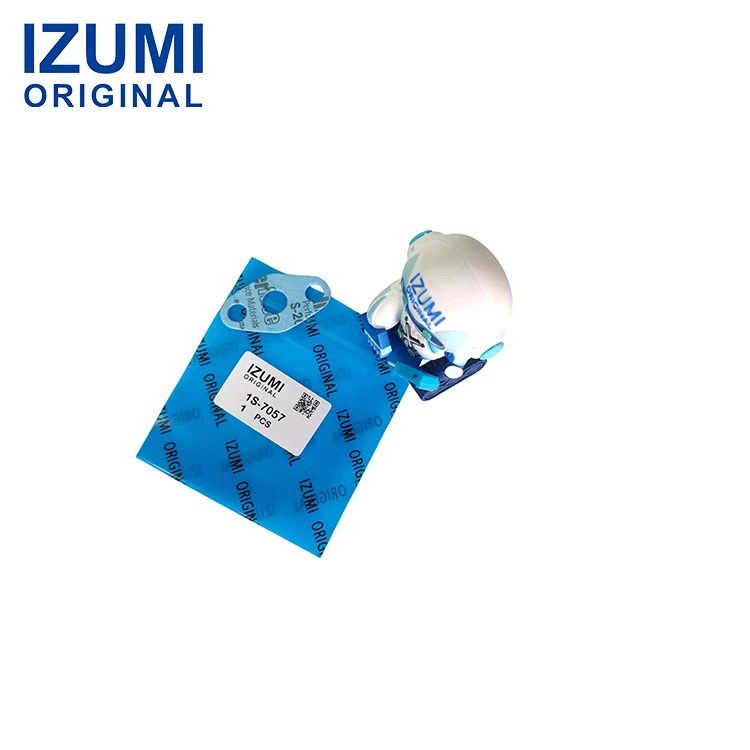 product izumi original cat 1s 7057 gasket part for caterpillar construction machinery parts-14