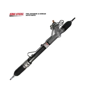 OE 49001-4RA0A 490014RA0A RHD Car Steer Gear Box and Pinion Auto Power Steering Rack for NISSAN ALTIMA Frontier Maxima NAVARA