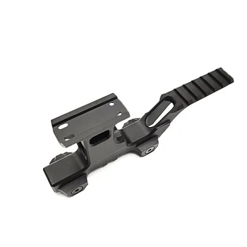 LWXC Upgraded 2.91" GBRSHydra Mount For Red Dot Sight Laser mount hybrid optical accessories