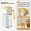 blanc et jaune-500 ml