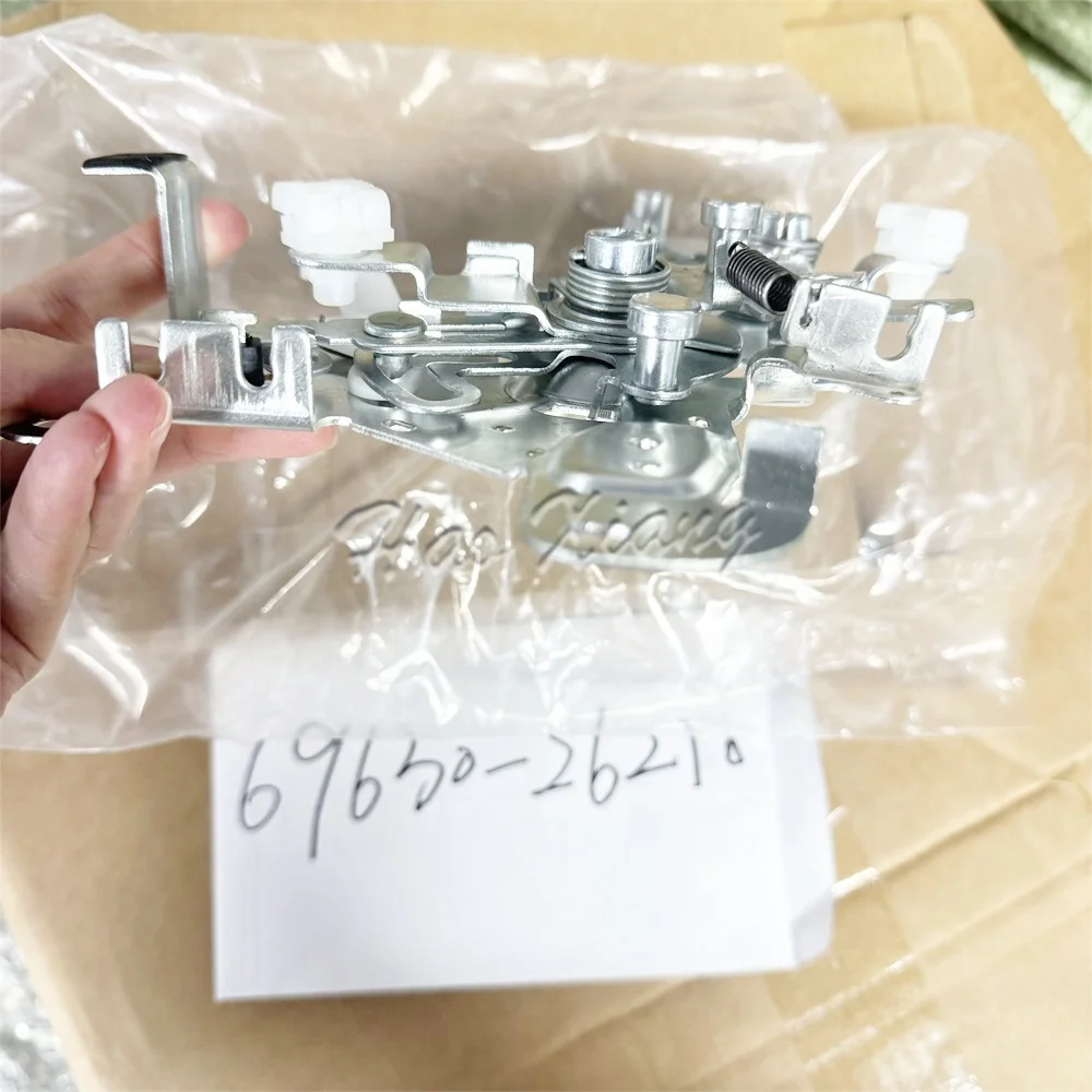 Haoxiang Car Auto Control Assy Remote Slide Door Lock