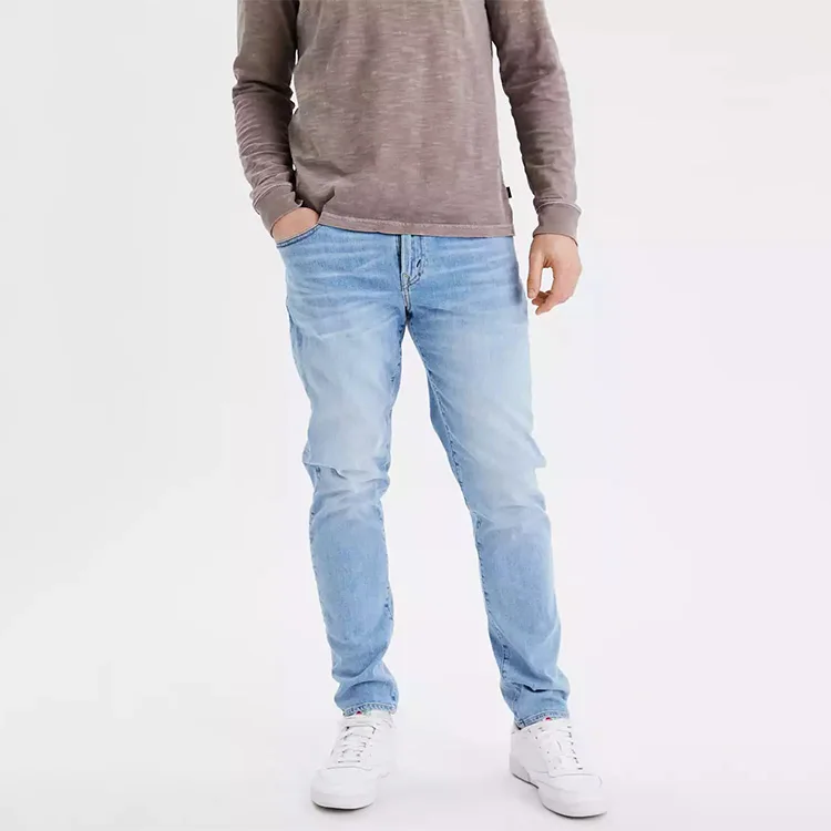 Diferencia entre mom jean y slouchy jean - GamarraClick