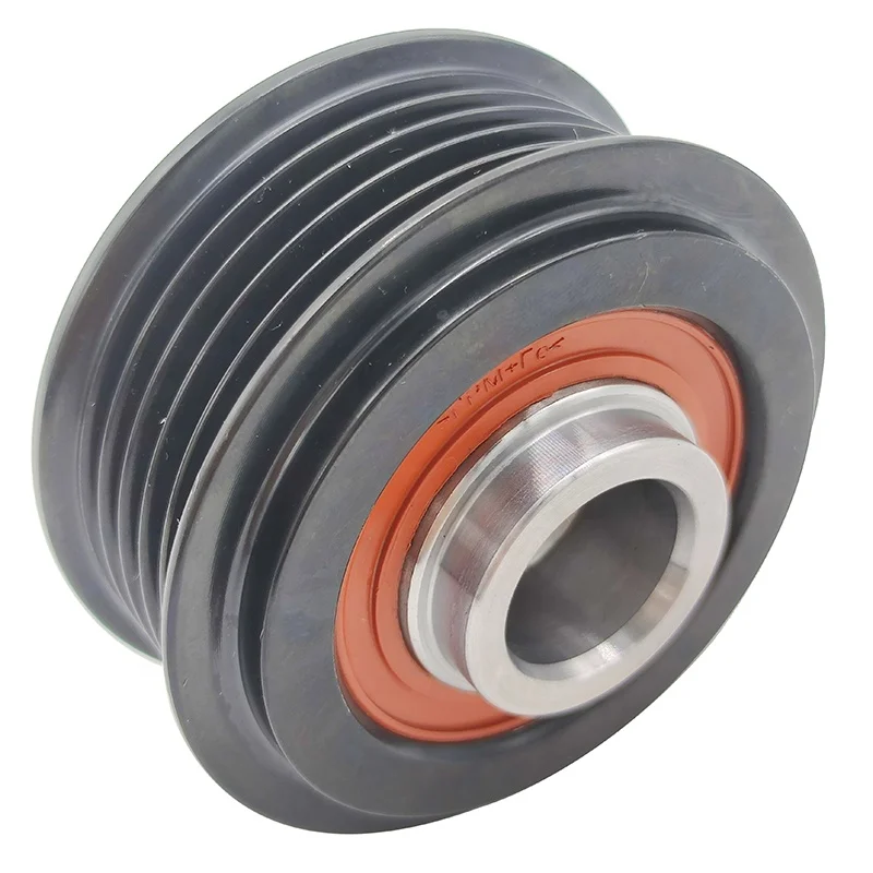 Новинка высококачественные автозапчасти сцепляющий шкив переменного тока свободного хода для Hiace Vigo Avensis RAV4