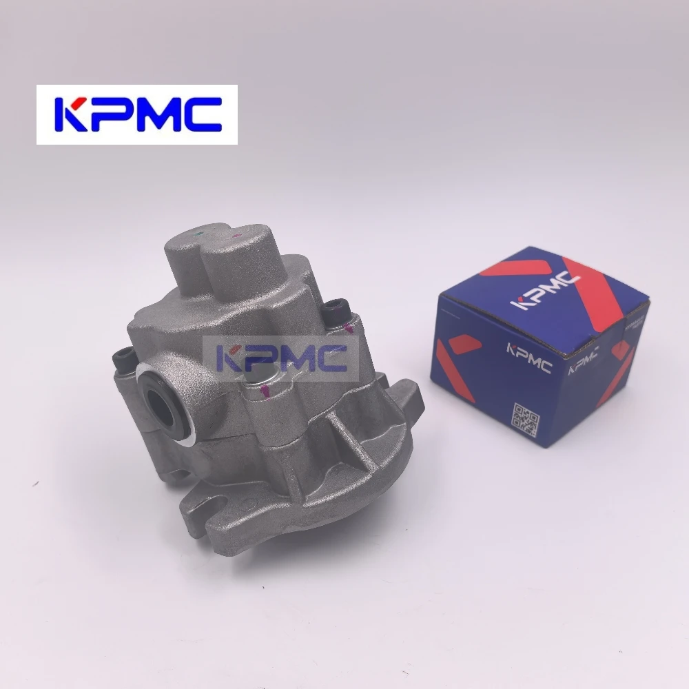 Pompe à Engrenages Neuve Pour Excavateur CATERPILLAR E330D 336D 336E 330D M330D - Marque SINOCMP, Origine Chine