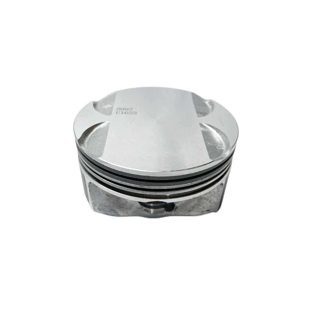 Piston with Piston Ring for BUICK LACROSSE 2.4L Engines