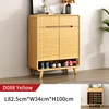 Yellow D088