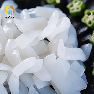 Low Calorie Instant Konjac Shirataki Noodles Bulk Packed Penne for Diet Bagged Shirataki Noodles Bulk