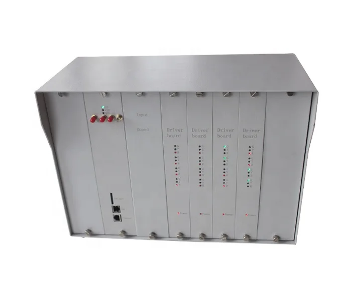 Traffic Light Control System Triffic Light Management Controller Traffic Control Equipment
