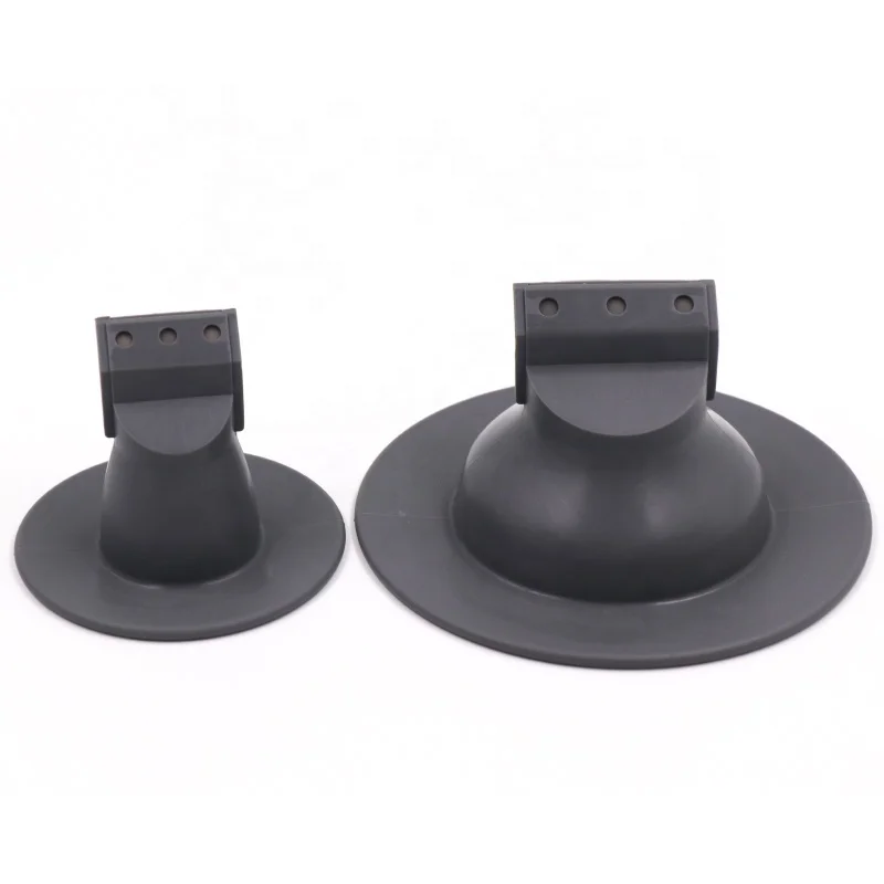 Custom Silicone Duckbill Valve Drain Backflow Preventer Floor Drain Seal Resist Smell and Bugs One Way Valve