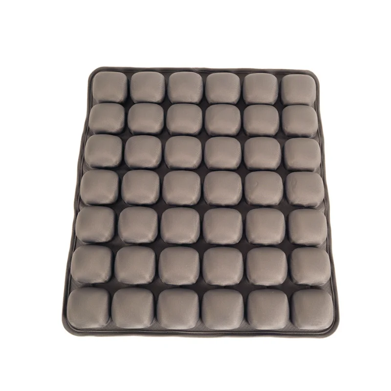 High quality anti-bedsore wheelchair cushion air cushion 3D air pad