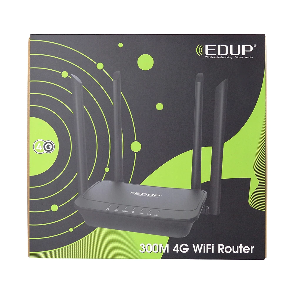 Edup High Speed Mbps G Lte Mtk Wifi Router With Sim Card Slot Buy G Lte Wifi Router