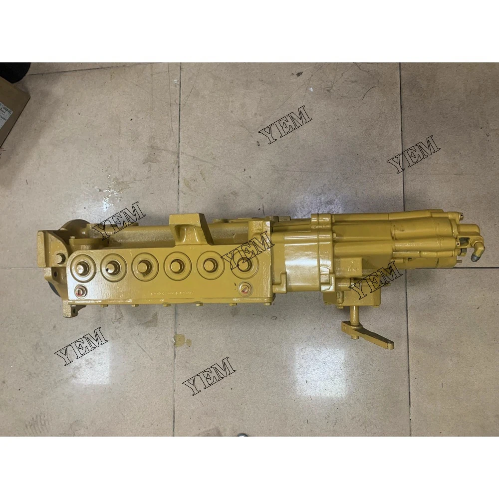 Ready to Ship 3406B Fuel Injection Pump 7E5888 for Caterpillar Engine 3