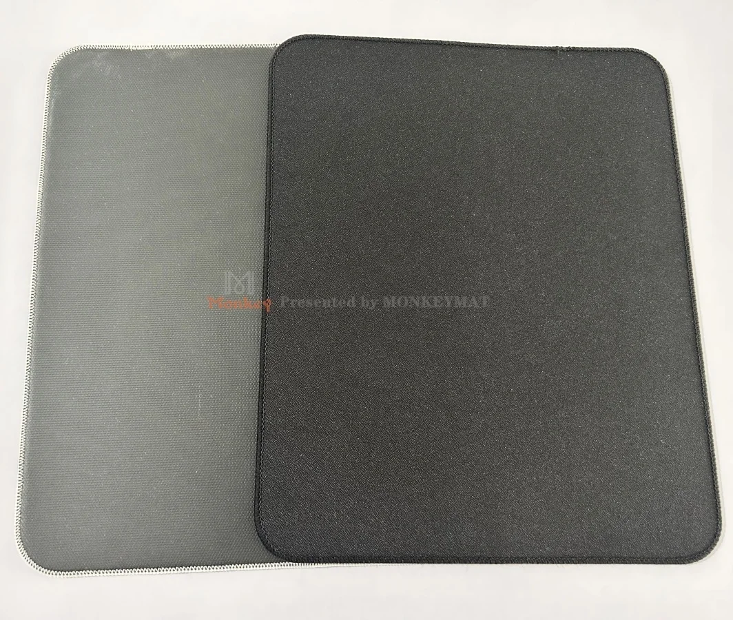 Jacquard Speed Control Surface Gaming Mouse Pad Japanese Poron Mouse Pad