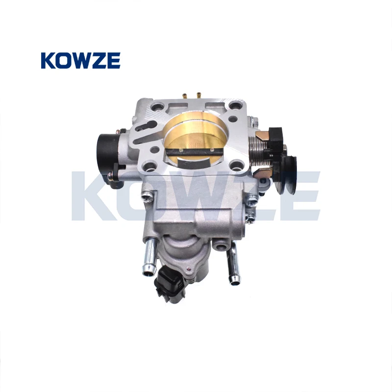 MR560120 MR560126 MN128888 91341006900 新しいスロットル