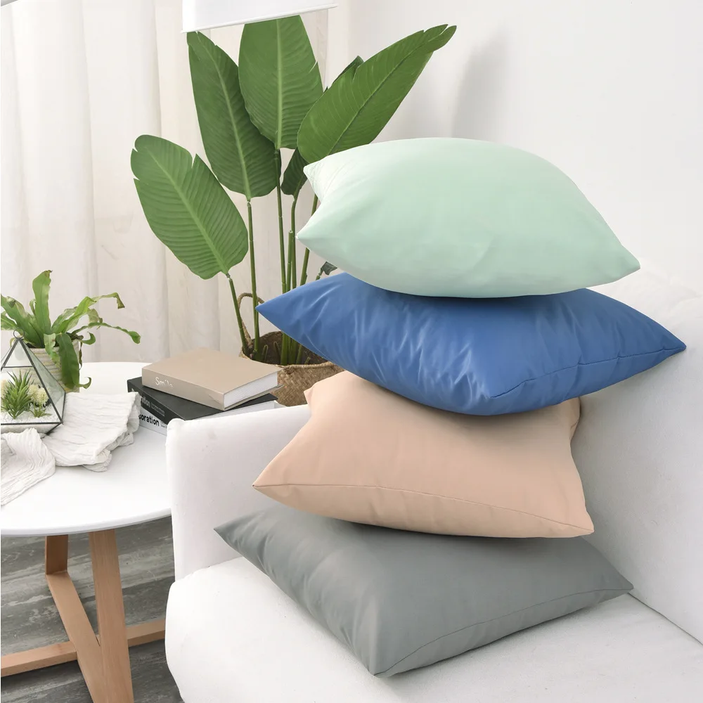 Садовая мебель с подушками