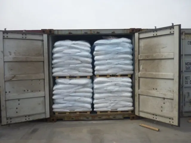 Calcium Chloride for Powder and Prills with Good Calcium Chloride Specification