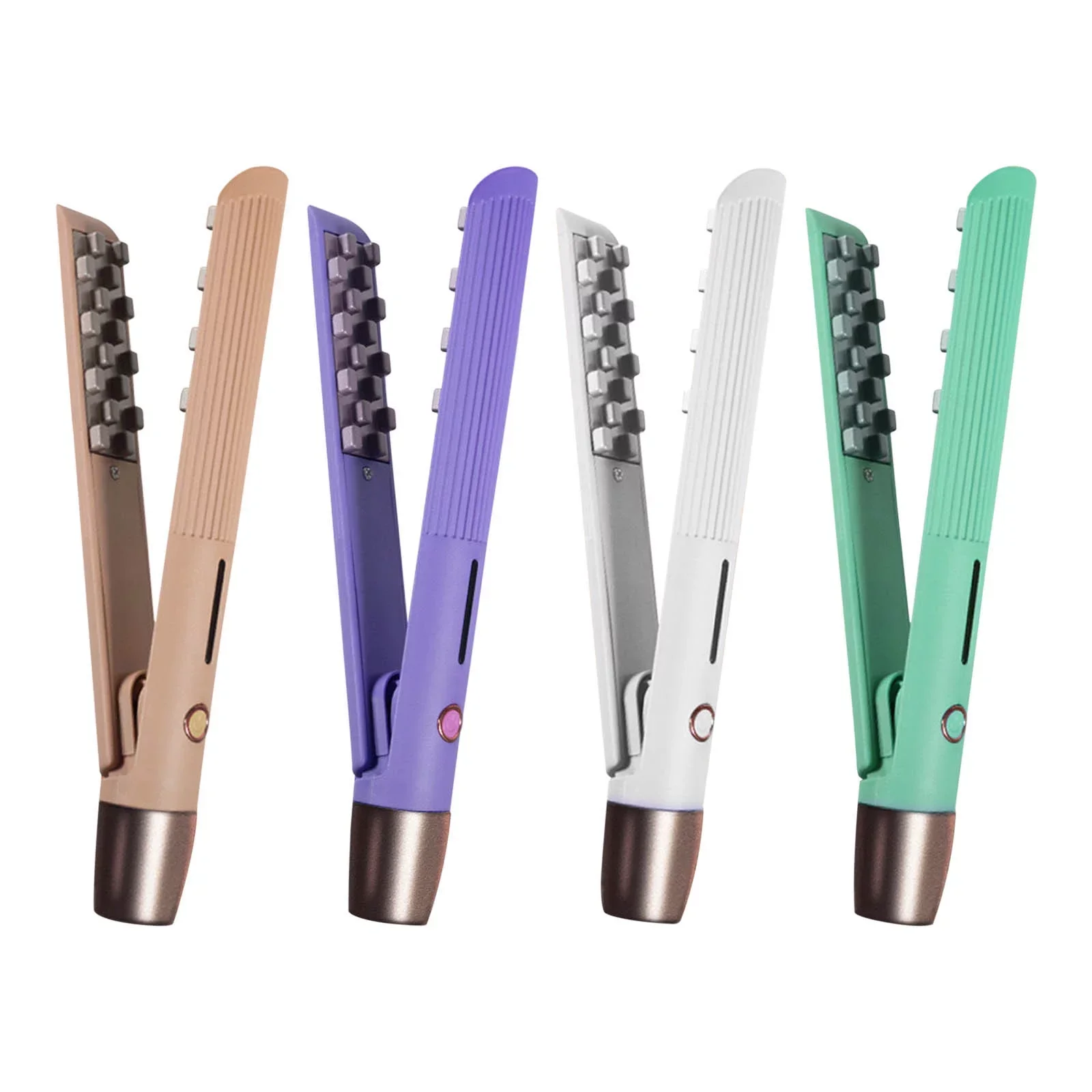 Mini Hair Straighter 3C Electronic Consumer Products Manufacture