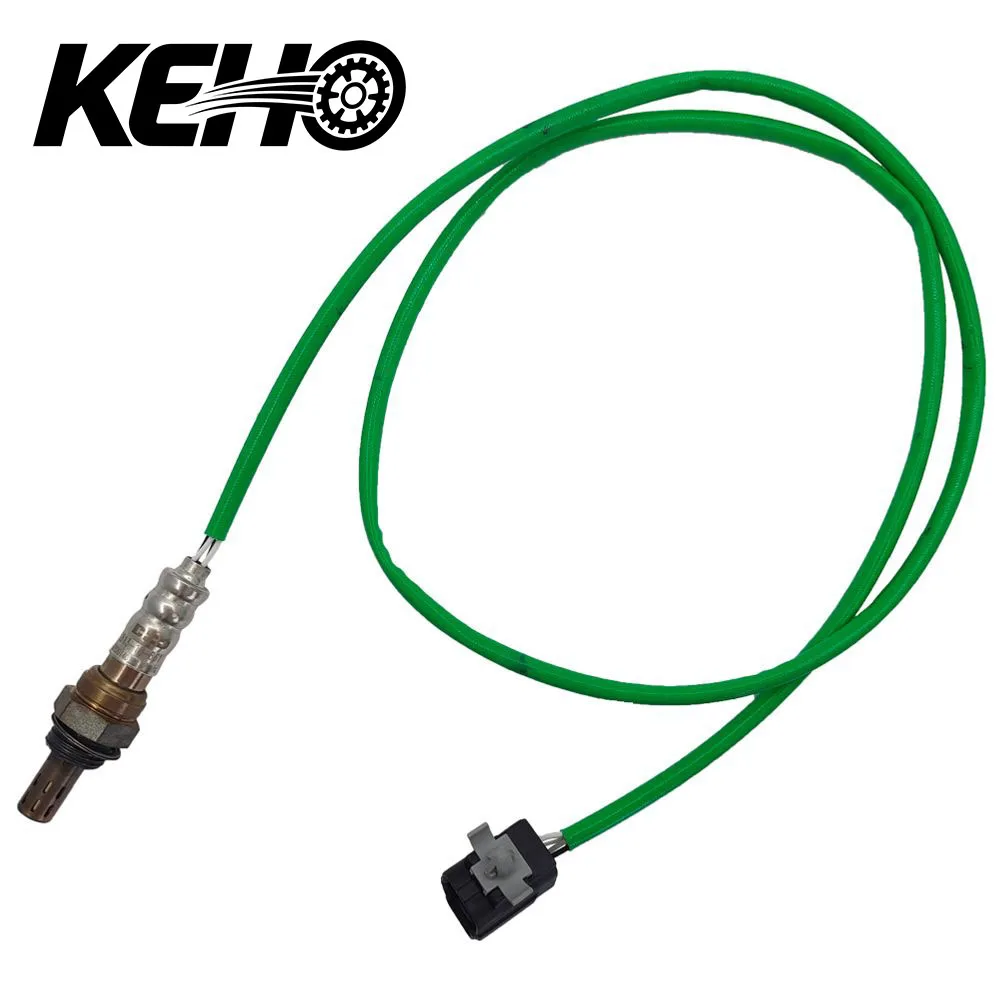 Oxygen sensor - L813-18-861 - 02-04 Mazda 6 2.3L Upstream-1