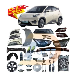 Genuine BYD Seagull Electric Vehicles Spare Parts Car Accessories for Seagull BYD Dolphin Mini 2026 2026 2023