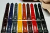 Custom color accept