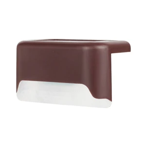 High Quality Cheap Price Solar Powered Led Garden Wall Sconce Light Security Lights Outdoor IP65 Waterproof Wall Mounted