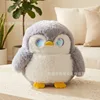Modello AI Little Penguin, apprendimento continuo, funzionalità ospitate