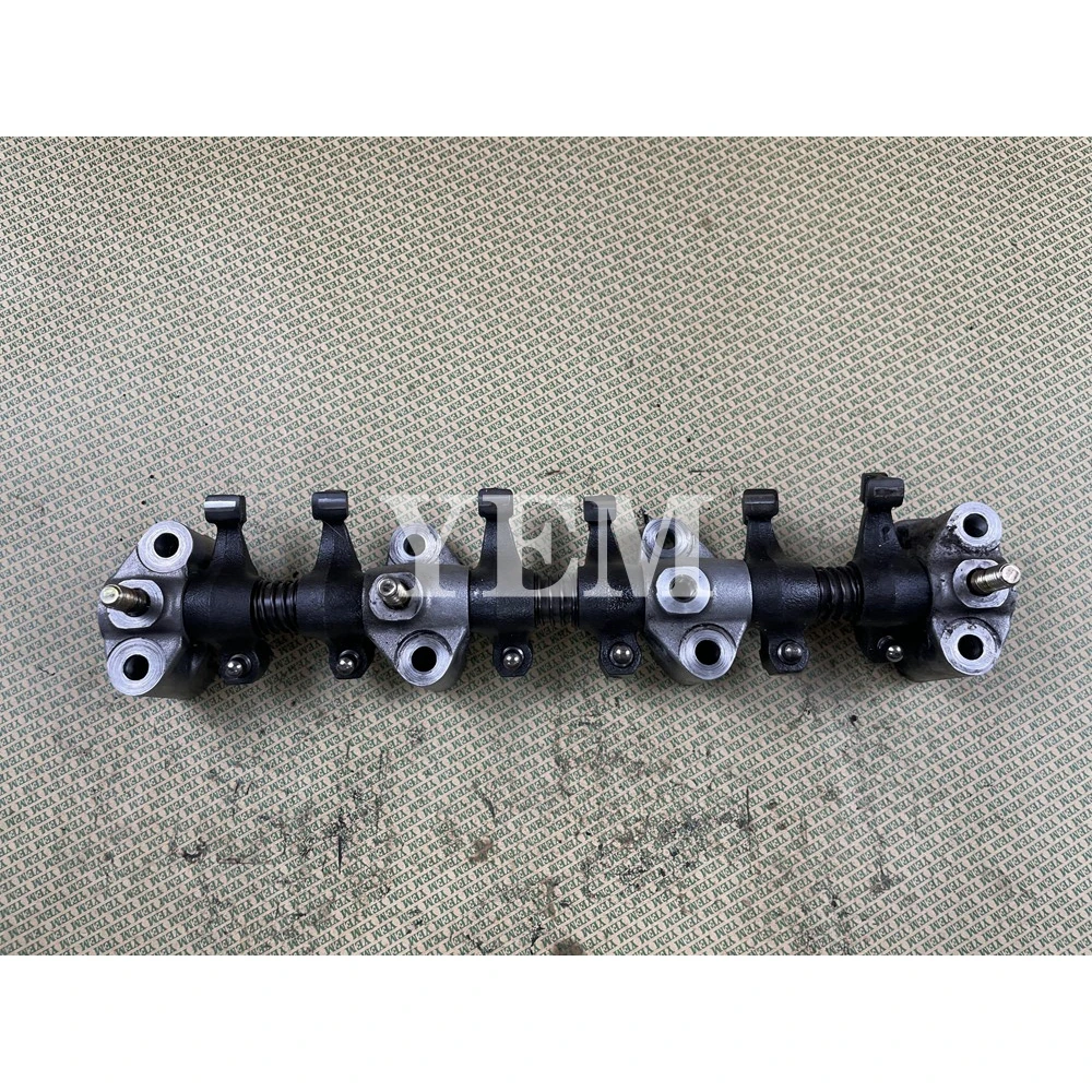 3TNE84 Rocker Arm Assy for Yanmar Engine Parts High Performance 5
