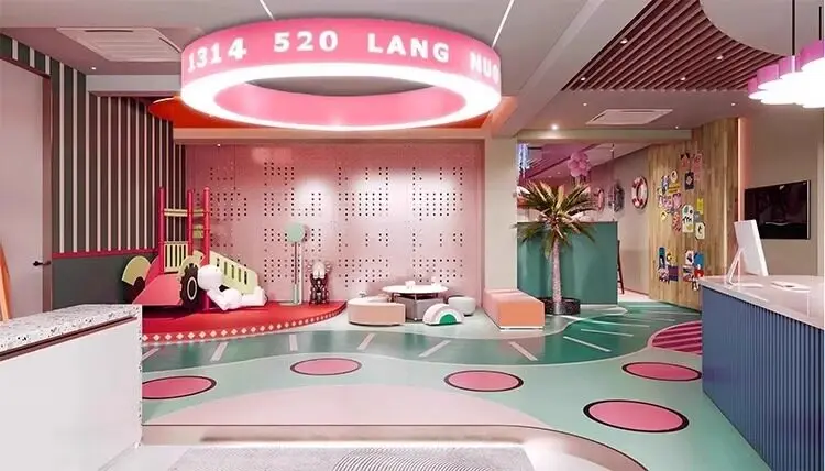 Scene image