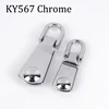 KY567 Chrome