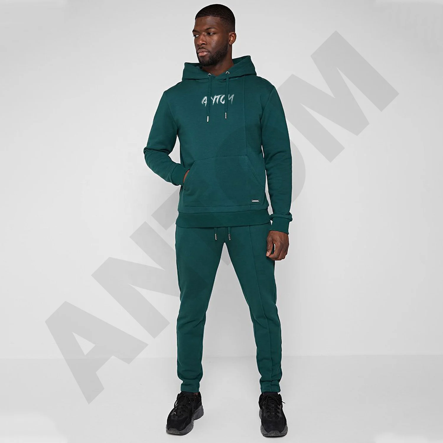 custom performance hoodies