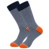 orange stripe