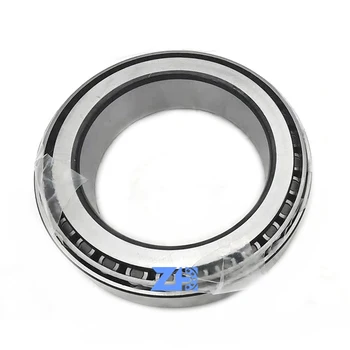Tapered Roller Bearing Size Chart 67390 67390/322 Bearing Single Row Inch Taper Roller Bearings 67390/67322 133.35x196.85x46.04m
