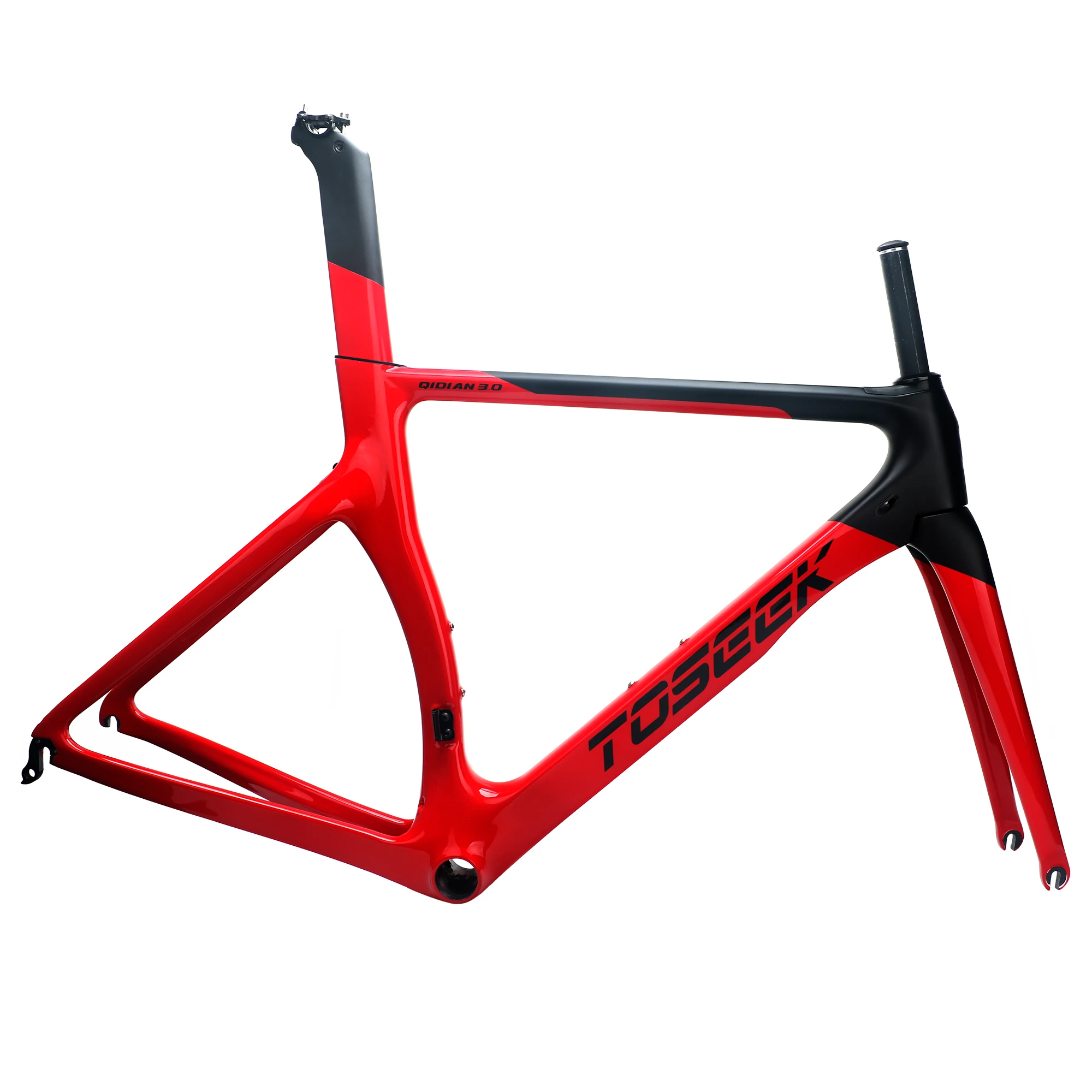 Toseek Road Bike Review TOSEEK Grey LOGO MTB Mountain Bike