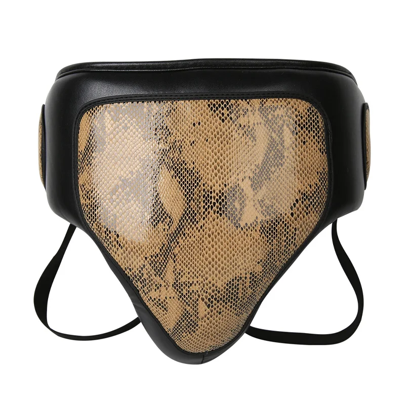 Tython Pattern Boxing Groin Guard Kick Groin Protector Kick Boxing Groin Gear with Wholesale Price and Best Price