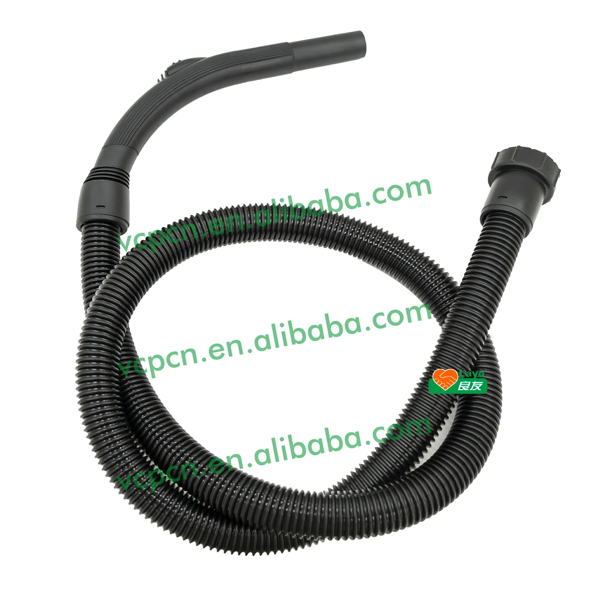 Customized Vacuum Cleaner Extension Hose Pipe for Nilfisk Hose Viper DSU 8 10 12 15 Vacuum Cleaner Spare Part Accessory EVA Hose