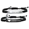 Engraving: I love you 3000