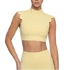Yellow top