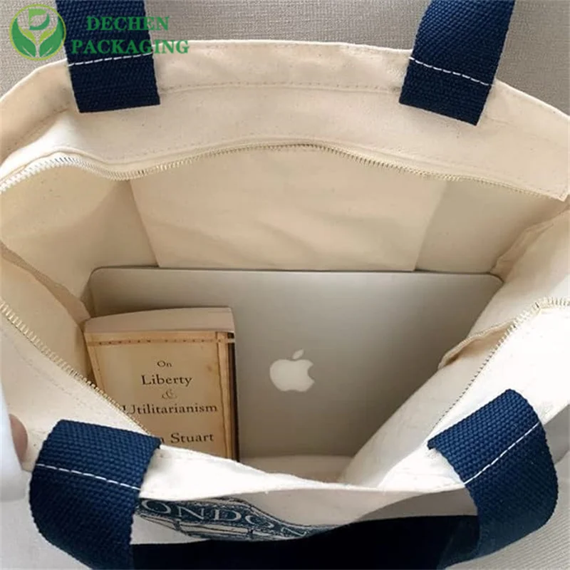 sacs en gros en toile sac en toile extérieur