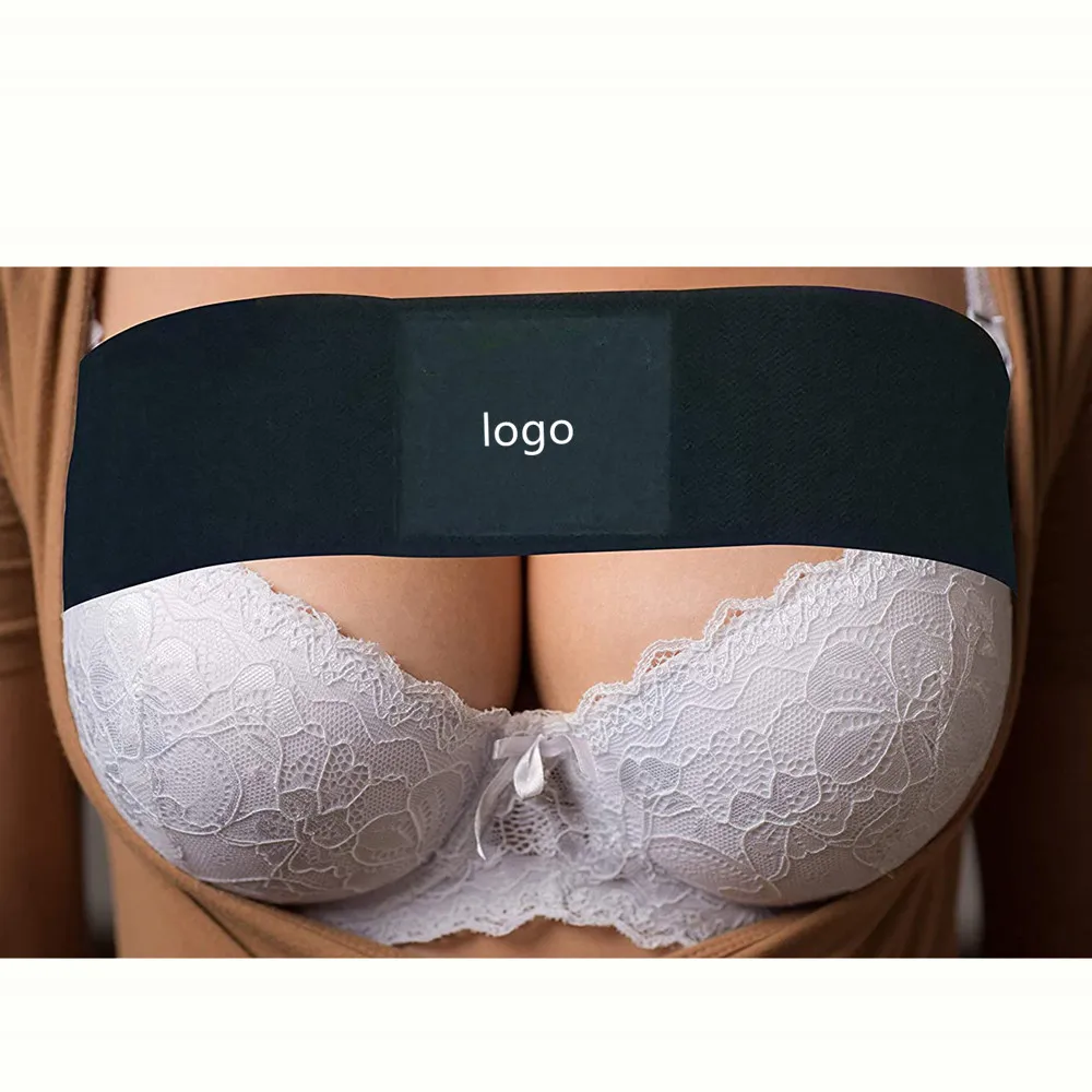 Breast Implant Stabilizer Band, Post Surgery Augmentation And
