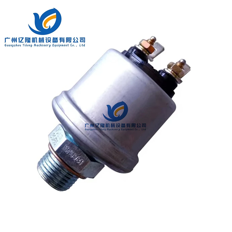 0117-5981 Excavator Pressure Sensor 01175981 for Deutz 2011 1011 914 913 912