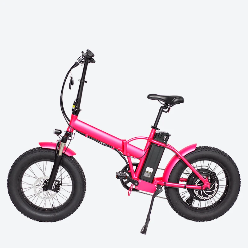 Bici Elettrica Da 20 Pollici Fat 500w In Stock - Buy Grasso 500w Bici  Elettrica,Fashion Bike,E Ruota Di Bicicletta Product on Alibaba.com