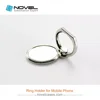 SRH-03 round silver