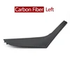 Carbon Fiber Left