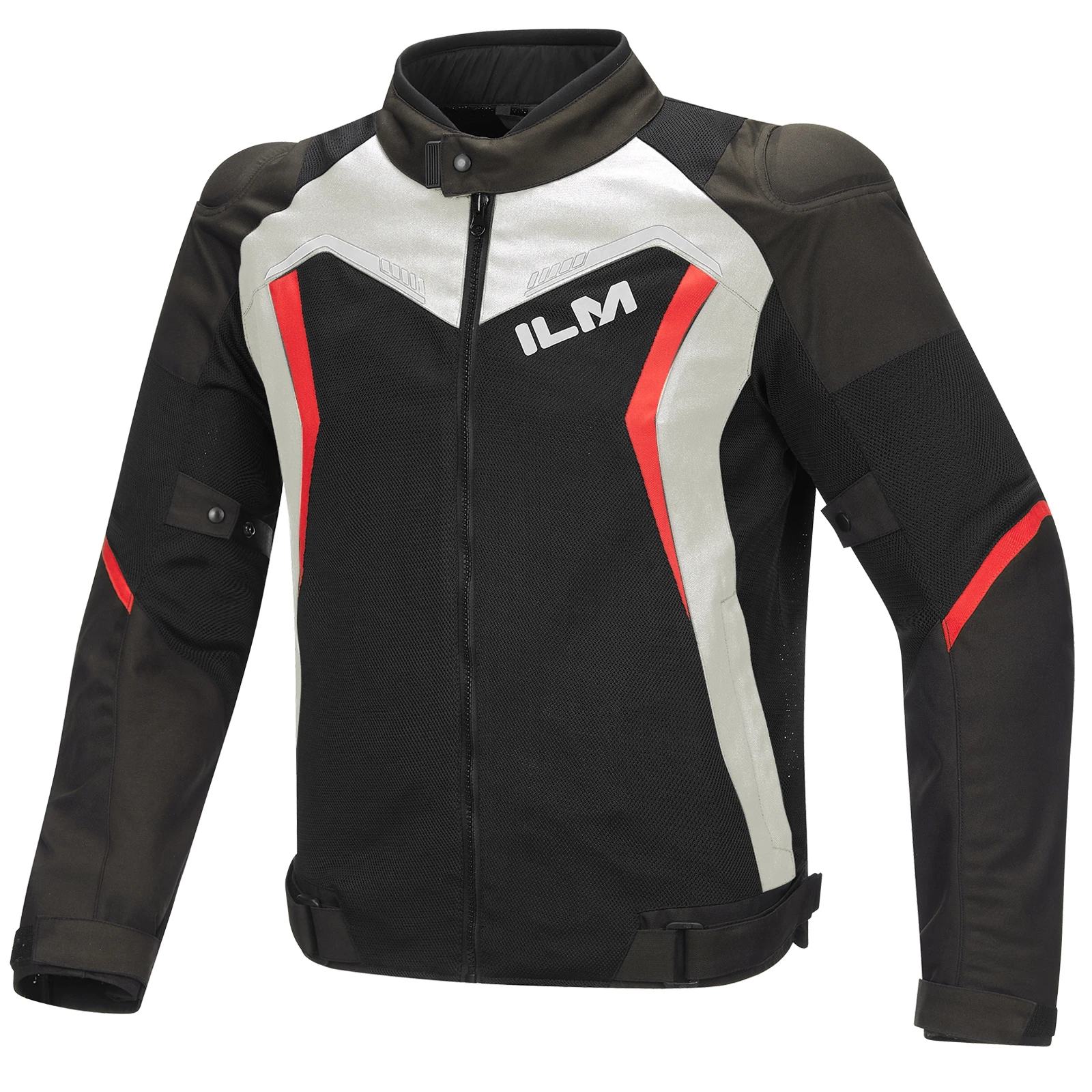 Ilm hot sale motorcycle jacket